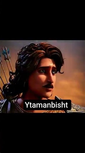 lord krishna