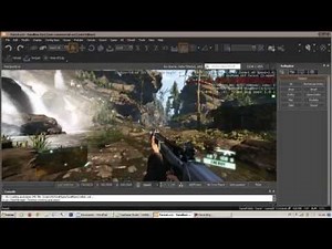 Erro no CryEngine CryRenderD3D9.dll