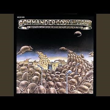 Git It (Live (1973/Austin, TX))