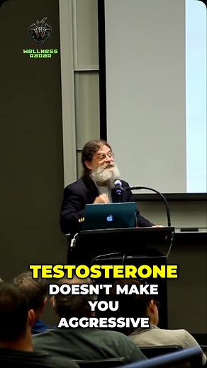 2.6M views · 6.6K reactions | Stanford professor and renowned...