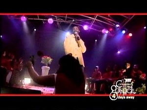 Jaheim - Just In Case (Valentine's Day Special Live)