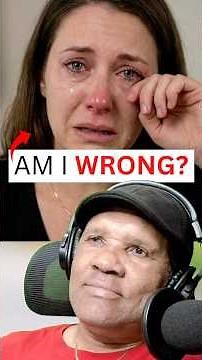 She Almost Divorced an AMAZING Husband... Here's What Everyone Missed