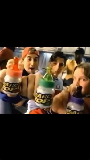 Baby Bottle Bop commercial (1999) #creatorsearchinsights #foryou #fyp #nostalgia #nostalgic
