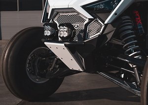 TMW Pro-R/Turbo-R/Pro-S PreRunner Front Bumper