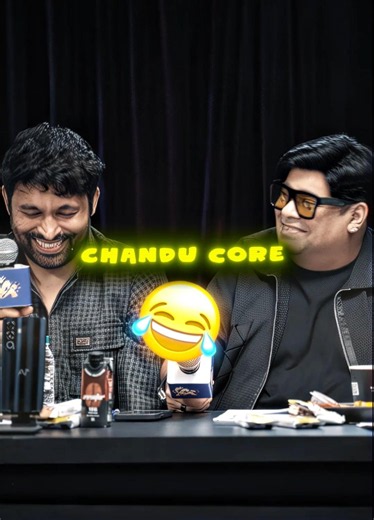 Chandan crossed all limits 🤣😅@SamayRainaOfficial India's got latent season 2