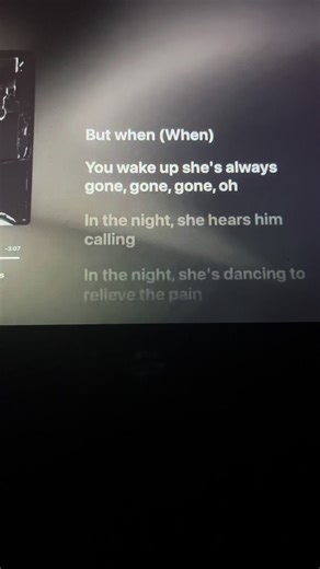 Exploring The Weeknd's 'In The Night' Lyrics