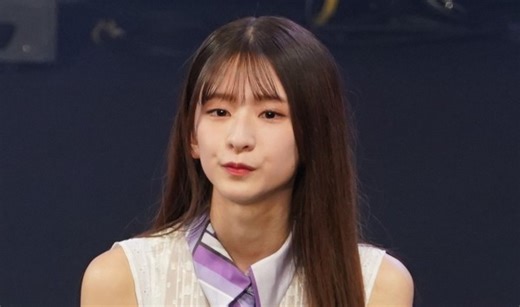 乃木坂46・菅原咲月、新制服を動画でも解禁！メガネ姿で配信 | RBB TODAY