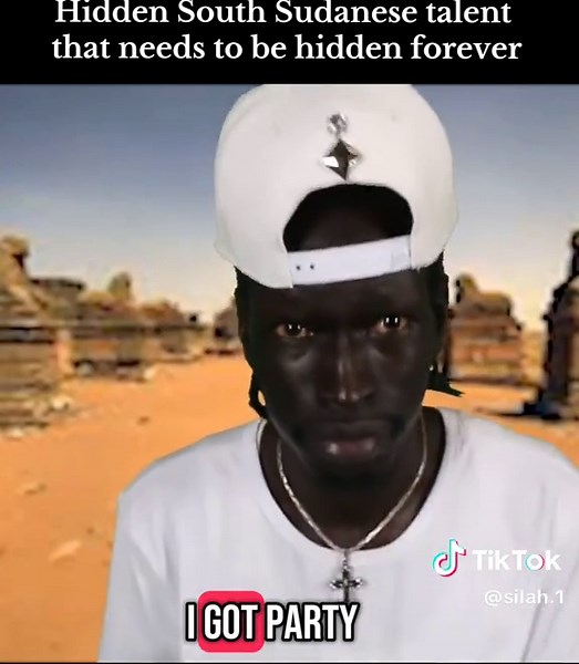 Unveiling Hidden South Sudanese Talent | Riak Riak Song