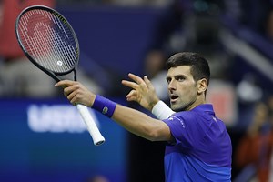 Novak Djokovic's US Open controversy: A mess of his own making