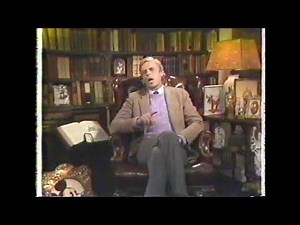 Mouseterpiece Theater (1988) hosted by George Plimpton Donald Duck