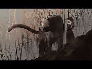 Dark Epic Music: "Witch Wicca" — Glen Gabriel