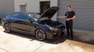 A brief rundown on the MoTeC Plug and Play Hyundai i30N and Veloster N kits that we now have available. This solution provides your tuner with refined engine tuning capabilities, not always available with flash tuning. In addition it provides several additional functions, such as Rally Anti-Lag, Launch Control, Logging, and best of all.. Real Time Tuning! If you want to know more about these kits, or would like to purchase one for your car, please contact us today! | Powertune Australia