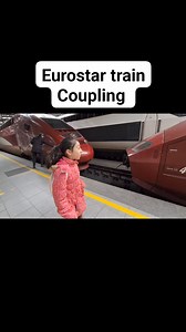 1.6K views · 35 reactions | #trainconnections #coupling #trains...