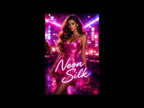 Neon Silk | Nocny Glamour i Dance Pop ✨ (Official Audio)