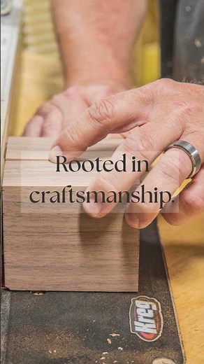 Made by Hand: Crafting a Memory Box Step by Step