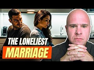 Feeling Invisible in Your Marriage? Why It Happens & How to Break the Silence