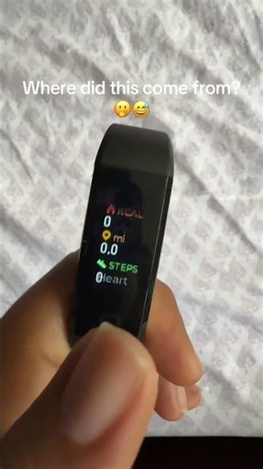 Get one for yourself today! 🙏🏽#fitness #fitnesstracker #fitnesswatch #watch