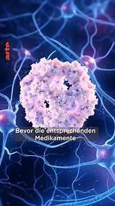 🌡🐫 Antikörper von Kamelen gelten aufgrund ihrer besonderen Eigenschaften als neue Präzisionswaffe im Kampf gegen Infektionen oder auch Krebs. Seht in unserer Doku, warum die Forschung so hoffnungsvoll auf Nanopartikel im Blut von Alpakas, Lamas und Co. setzt. ➡ so.arte/heilung-durch-kamele | Arte