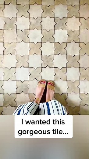DIY Cement Tile: Am I Crazy?