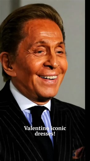 Royal Model | Italian fashion legend Valentino Garavani has passed away at the age of 93. May he rest in peace.🙏 . .@maisonvalentino . #valentino... | Instagram