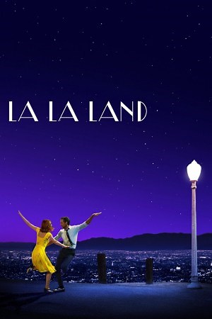 La ciudad de las estrellas (La La Land) - Película 2016 - Cine.com