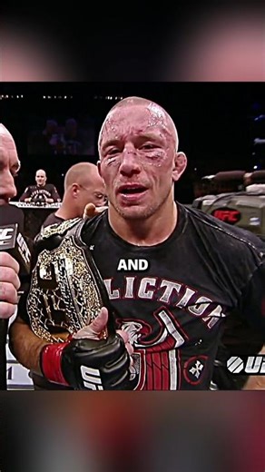 Why GSP REALLY Retired😱🥊 (The Truth They Tried To Hide)