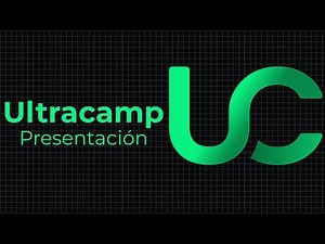 Presentación UltraCamp