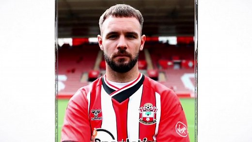 Southampton transfer news: Adam Armstrong joins on four-year deal from Blackburn