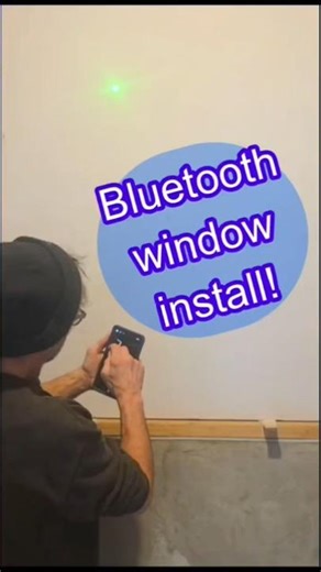 Bluetooth installation life hack