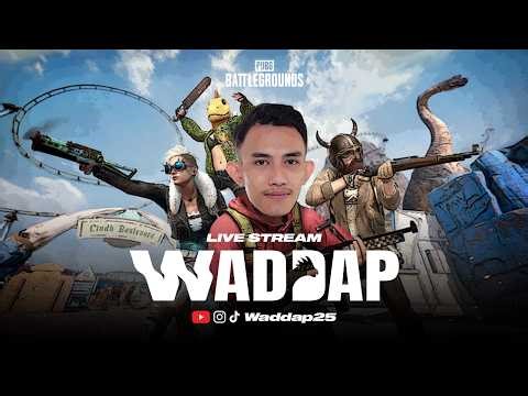 APAKAH BISA CIKEN ?? #KCG #pubg !member