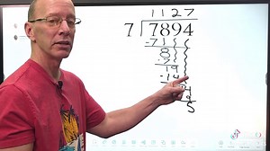Understanding Long Division: A Teacher's Guide