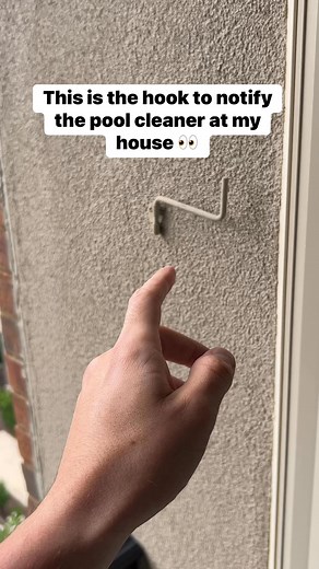 Is this a smart invention? #poolcleaning #poolcleaner #funnyvideos #justajoke #viralchallenge | Drive 615