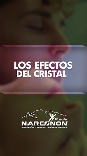 Consecuencias del Consumo de Cristal: Efectos Físicos y Mentales