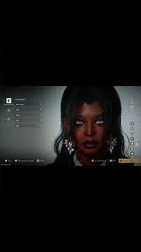 Skin Tone Tutorial Where Winds Meet