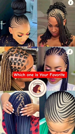 ❤️Won Wonderful Moden Hairstyle Every Lady can Try #hairstyle #braidmaids #braidhairstyles