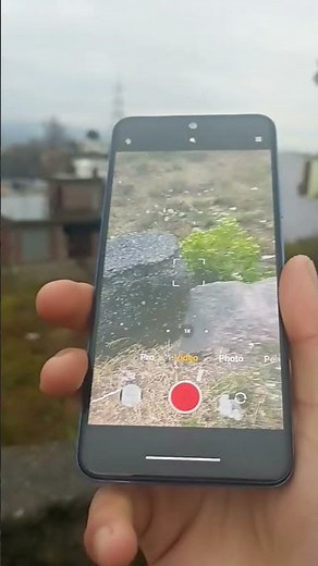 Redmi note 11 ultra wide angle camera test #shorts