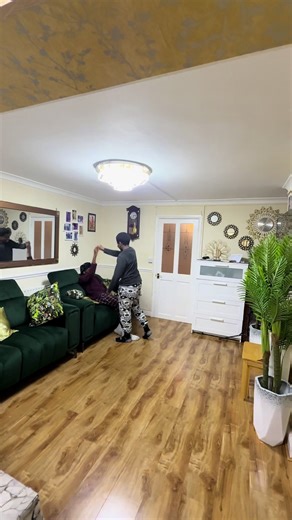 When Names Escape Us: A Funny Skit