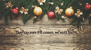 1.3K views · 258 reactions | Christmas is a season not only of...