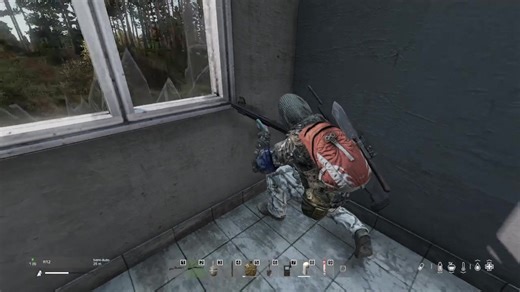 Stream Sniping Techniques in 1 v 3 Situations