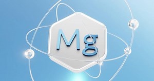 Symbol Magnesium Mg Located On Hexagon Stock Footage Video (100% Royalty-free) 1110076661 | Shutterstock