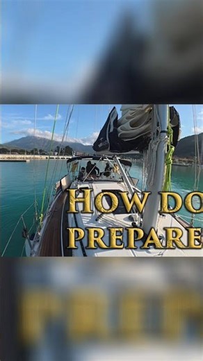 Get Your Skipper Qualification: Boat Charter Essential! #shorts