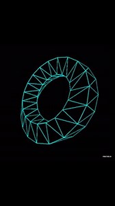 21K views · 66 reactions | 朗 . #möbius #4d #mobiusstripe #maths #math | THE GRAPHER | Facebook