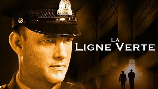 La ligne Verte (1999) VFF