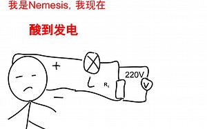 [中字]对线打团我不行 阴阳怪气第一名 FNC中单Nemesis看FPX vs G2