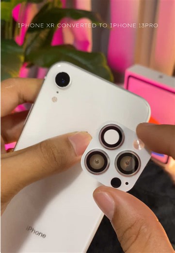 iPhone XR Converted to iPhone 13 Pro: A Complete Guide