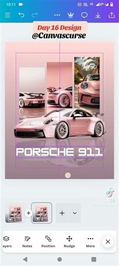 how you can create car banners