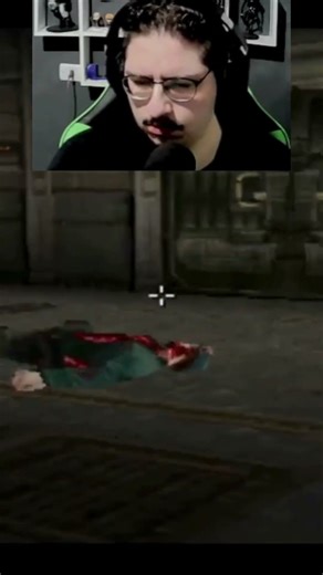 IH EU VI O FUTURO #alienresurrection