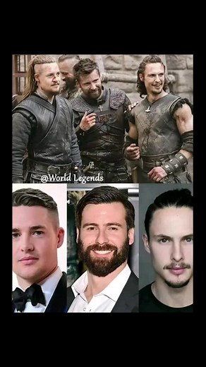 THE MEN, my lovely 🫶🤗❤️crew@alexanderdreymon313 #destinyisall #myfans #champions #epicshots #fyp #warriors #uhtredragnarson #uhtredsonofuhtred #uhtred #moviemakingfilmmakers🎬🎥 #myfan #sevenkingsmustdie #alexanderdreymon #markrowley #arnasfedaravicius #alexanderdreymonfans @fyp tiktok @Arnas Fedaravicius @markrowley34 #greatcrew
