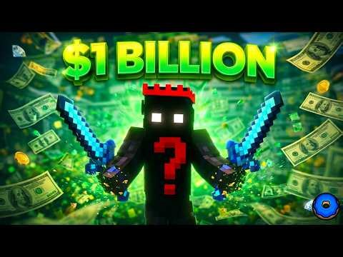 The BEST Money Method on Donut SMP (200M/Hour)