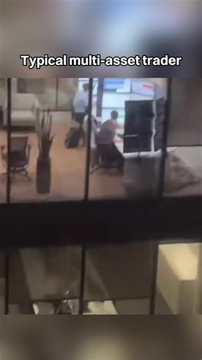 Stop opening 100 tabs to track Crypto, Stocks, Gold, and more. 📉 📈 Get organized with Bitget—the world’s largest UEX. Trade GLOBAL ALPHA in one app! #trading #trader #daytrading